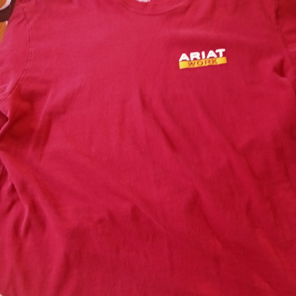 Ariat T-shirt